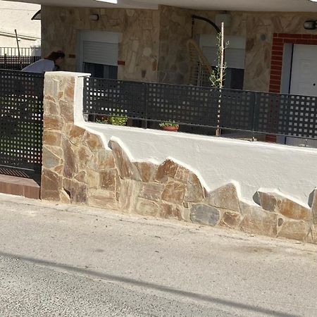 Petra-Elia Apartman Szkála Fúrkasz Kültér fotó