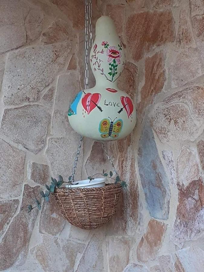 Petra-Elia Apartman Szkála Fúrkasz Kültér fotó